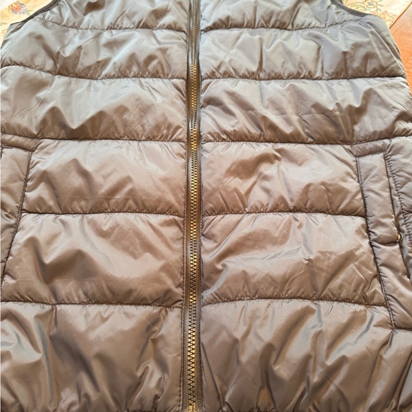 Swiss Tech Black Quilted Jacket - Picture 2 of 7